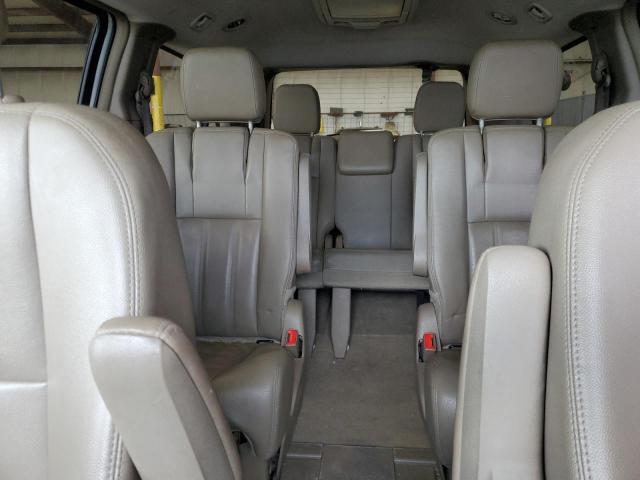 2016 CHRYSLER TOWN & COU - 2C4RC1BG3GR206220