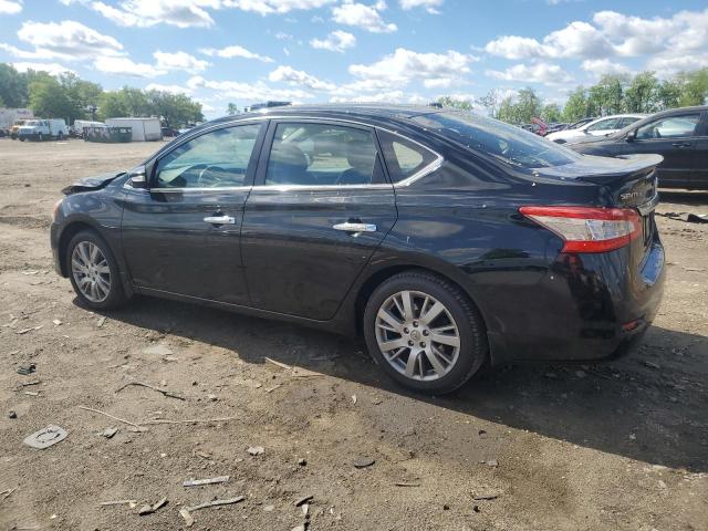Vin: 3n1ab7ap1dl741143, lot: 56164355, nissan sentra s 20132