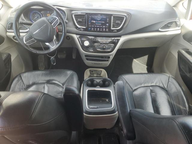 2020 CHRYSLER PACIFICA T - 2C4RC1EG7LR118891