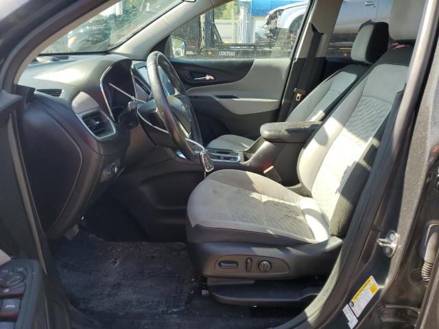 2018 CHEVROLET EQUINOX LT - 2GNAXJEV7J6174318
