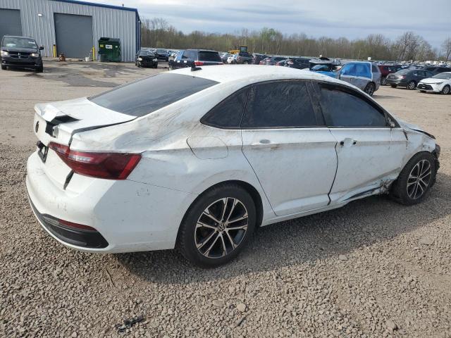 Vin: 3vwam7bu8nm020080, lot: 54984675, volkswagen jetta sport 20223