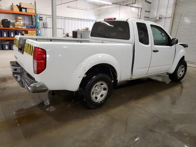 Vin: 1n6bd0ctxgn779226, lot: 56636365, nissan frontier s 20163