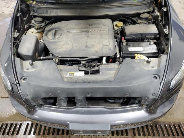 2015 JEEP CHEROKEE L 1C4PJMDS8FW647329