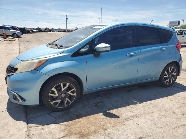 Vin: 3n1ce2cp8fl407324, lot: 53113305, nissan versa s 2015 img_1