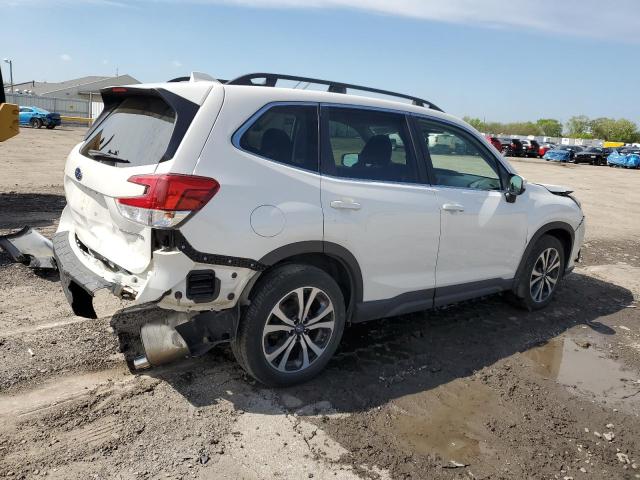 Vin: jf2skanc7nh404144, lot: 55749035, subaru forester limited 20223