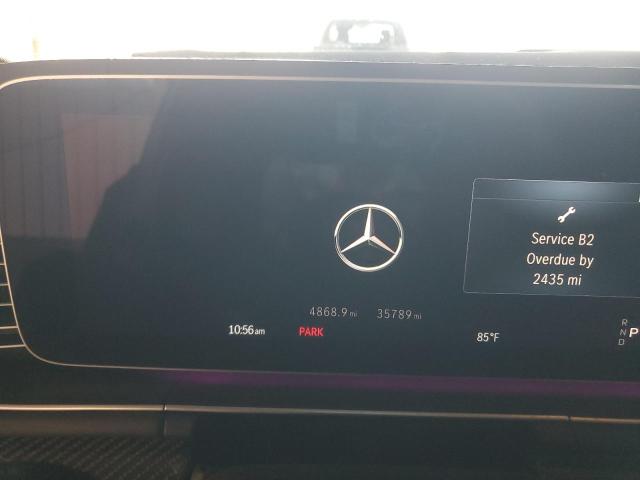 2024 MERCEDES-BENZ GLE COUPE - 4JGFD8KB7RB045347