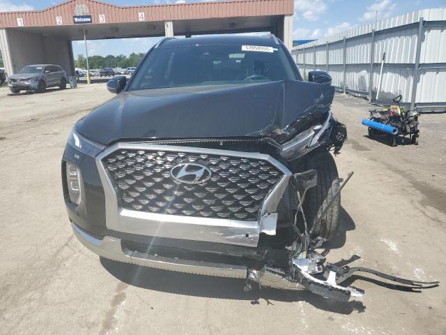 2022 HYUNDAI PALISADE C - KM8R7DHE1NU459768