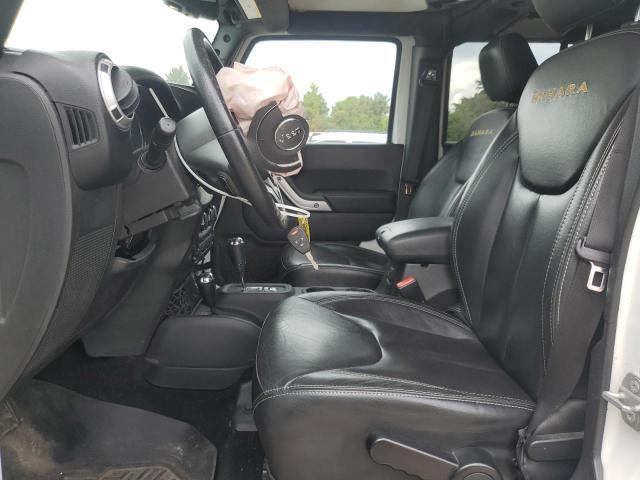 2015 JEEP WRANGLER U - 1C4BJWEG1FL658920