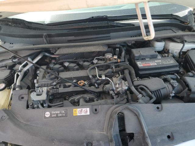 2020 TOYOTA COROLLA SE - 5YFS4RCE5LP053683