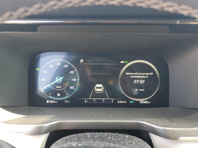 2023 KIA SORENTO SX - KNDRKDLGXP5171837
