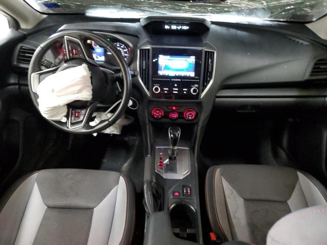 2018 SUBARU CROSSTREK - JF2GTADC5J8200330