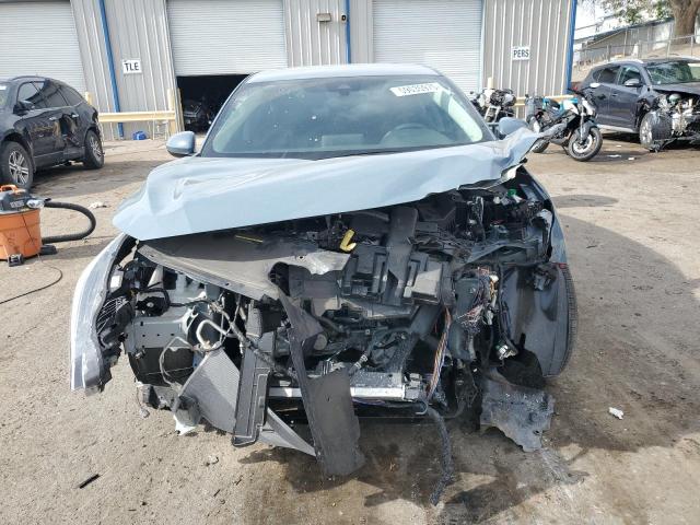 2024 NISSAN SENTRA SV - 3N1AB8CV4RY260203