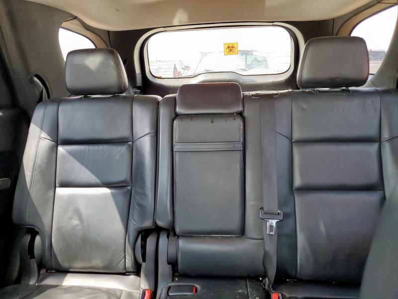 2017 DODGE DURANGO GT 1C4RDJDG8HC724988