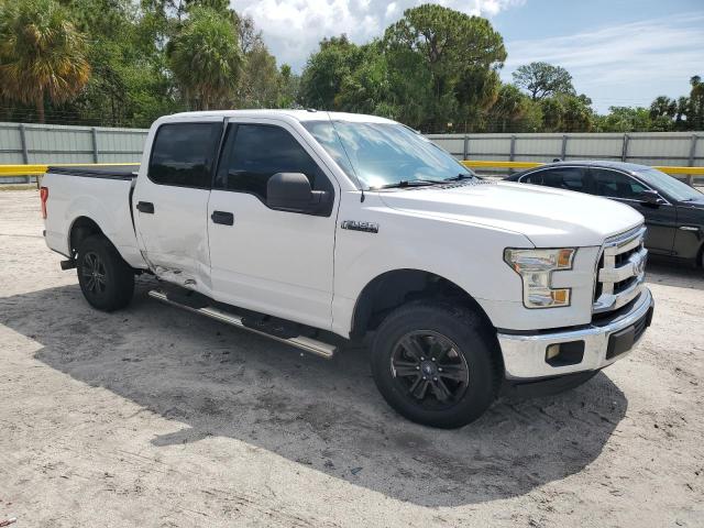 Vin: 1ftew1cf8gke97257, lot: 58475435, ford f-150 supercrew 20164