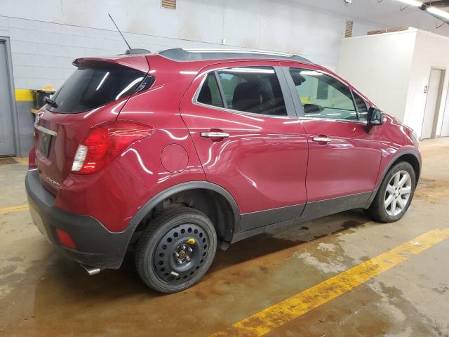 Vin: kl4cjfsbxfb241180, lot: 56834565, buick encore convenience 20153