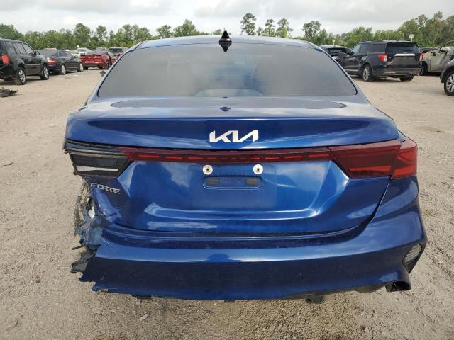 2023 KIA FORTE LX - 3KPF24AD5PE523917