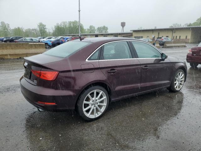 Vin: wauefgff3f1076966, lot: 55271655, audi a3 premium plus 20153