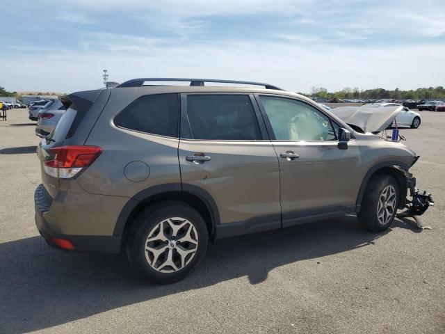 Vin: jf2skajc9lh579949, lot: 56030115, subaru forester premium 20203