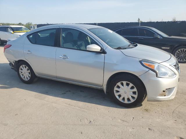 Vin: 3n1cn7ap7gl882531, lot: 56582225, nissan versa s 20164