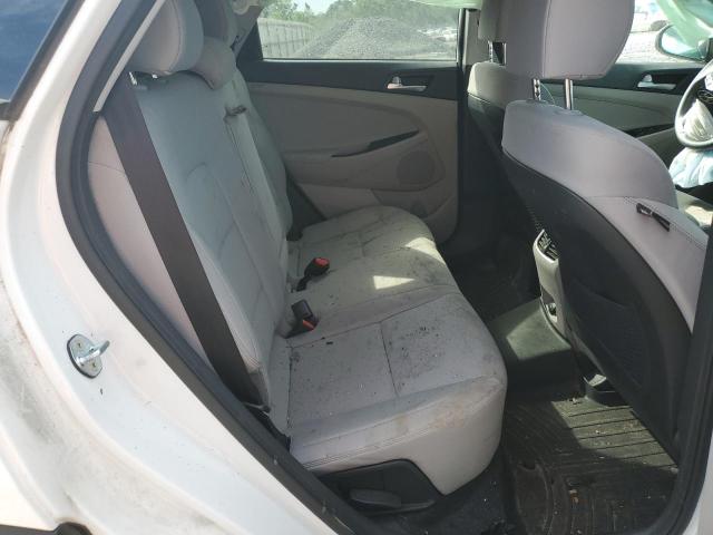 2020 HYUNDAI TUCSON LIM - KM8J33AL4LU147792