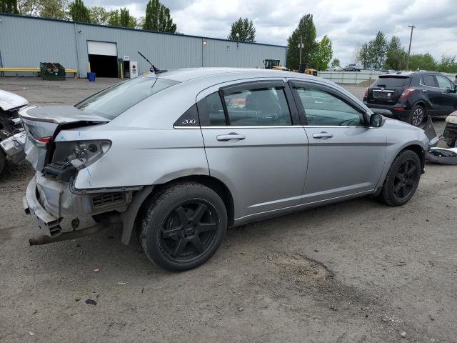 Vin: 1c3ccbab0dn647110, lot: 57287665, chrysler 200 lx 20133
