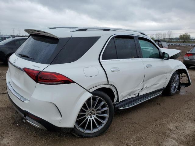 Vin: 4jgfb5kb5na699980, lot: 55246635, mercedes-benz gle-class 450 4matic 20223