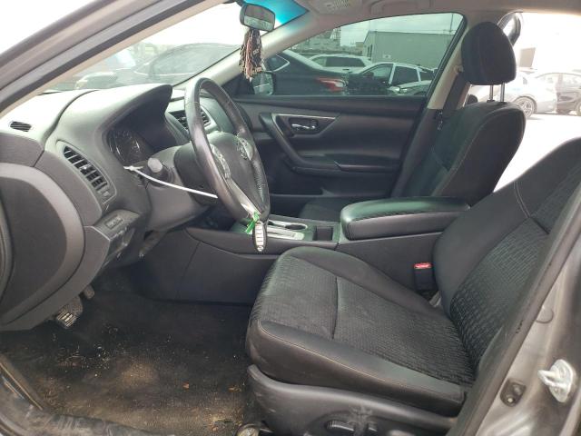 2016 NISSAN ALTIMA 2.5 - 1N4AL3AP5GC231015