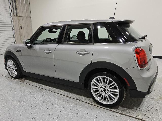 Vin: wmw53dk08r2v54158, lot: 55865485, mini cooper s 20242