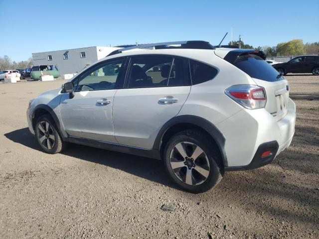 Vin: jf2gpbbc5gh279441, lot: 55995975, subaru crosstrek 2.0i hybrid 20162