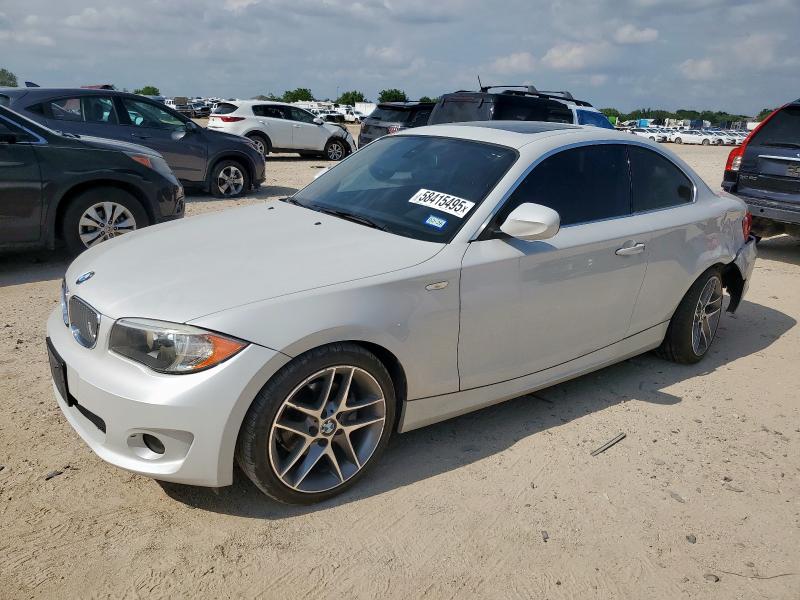 Vin: wbaup7c52dvp25618, lot: 58415495, bmw 1 series i 2013 img_1