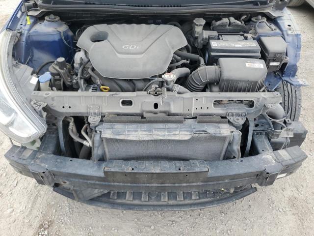 2017 HYUNDAI ACCENT SE - KMHCT5AE9HU323216