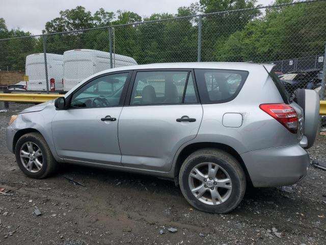 Vin: 2t3bf4dv5aw038258, lot: 58005935, toyota rav4 20102
