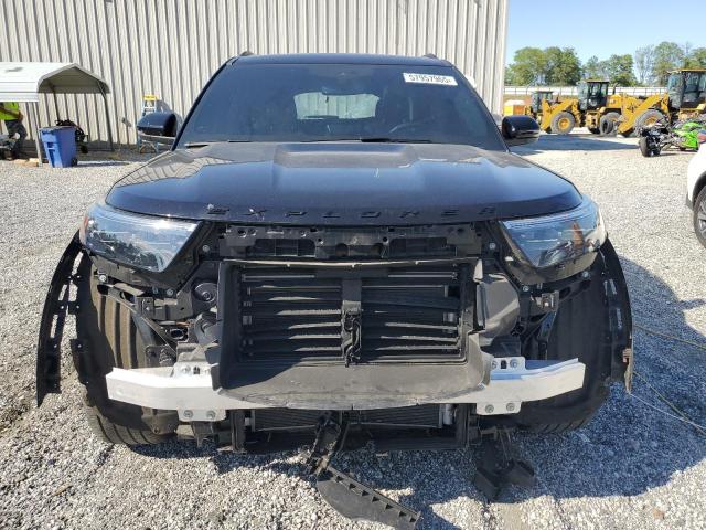 2023 FORD EXPLORER S 1FM5K8GC4PGB17933