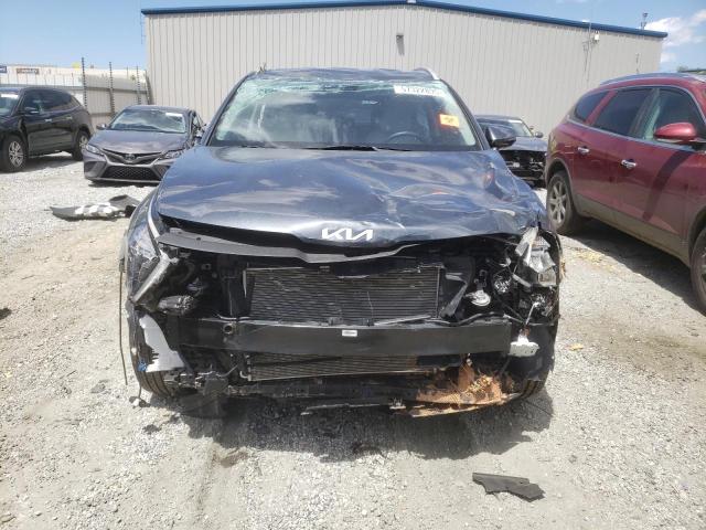 2023 KIA SPORTAGE E - KNDPVCAF4P7125122