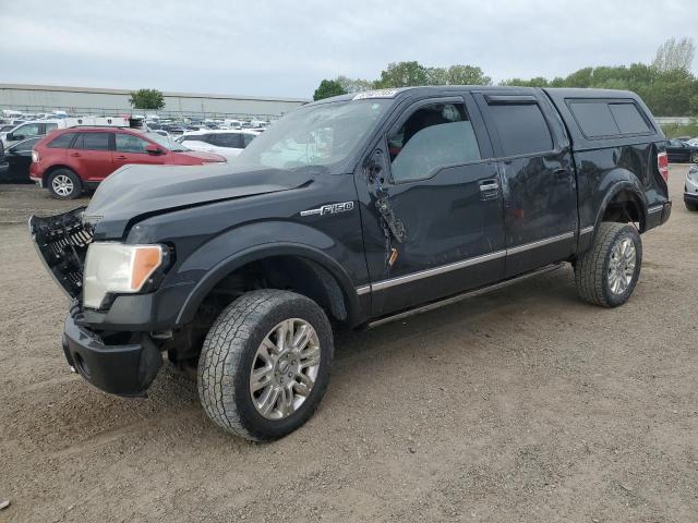 Vin: 1ftfw1evxafb10085, lot: 57601705, ford f-150 supercrew 2010 img_1