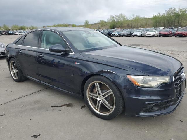 Vin: wauhgafc5dn081069, lot: 55319425, audi a6 prestige 20134