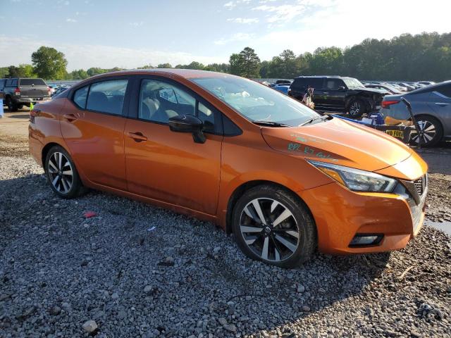 Vin: 3n1cn8fv5ml922873, lot: 55853465, nissan versa sr 20214