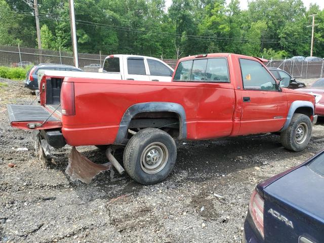 Vin: 1gcgk24k2re243373, lot: 57218725, chevrolet gmt k2500 19943