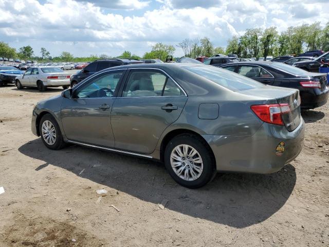 Vin: 4t1bf1fk8du724213, lot: 54951795, toyota camry l 20132