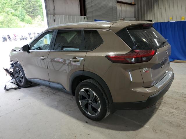 Vin: jn8bt3bb9rw428910, lot: 57655485, nissan rogue sv 20242