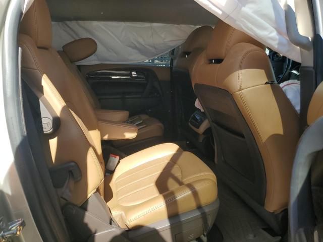 2015 BUICK ENCLAVE - 5GAKRBKDXFJ181963