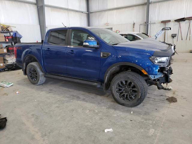 Vin: 1fter4fh5kla01047, lot: 54661465, ford ranger xl 20194