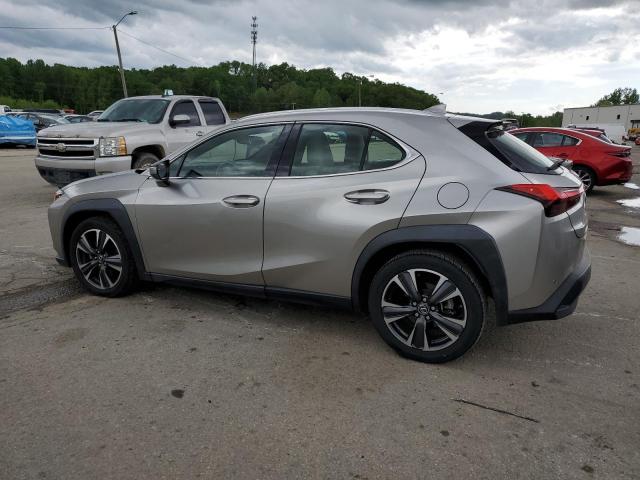 2019 LEXUS UX 200 JTHY3JBH6K2001727