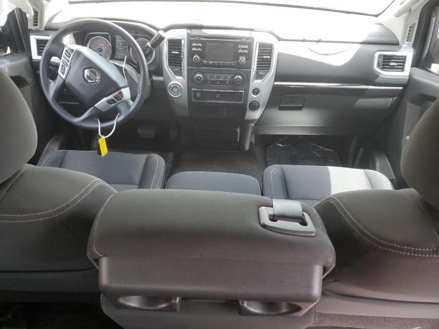 2018 NISSAN TITAN S - 1N6AA1EK9JN540286
