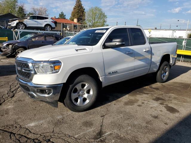 Vin: 1c6rrfbg5nn410921, lot: 56259065, ram 1500 big horn/lone star 2022 img_1