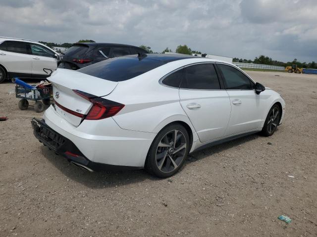 Vin: 5npej4j24mh107815, lot: 55355915, hyundai sonata sel plus 20213