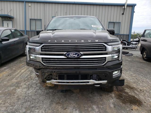 2024 FORD F150 PLATI 1FTFW7LD2RFB49696