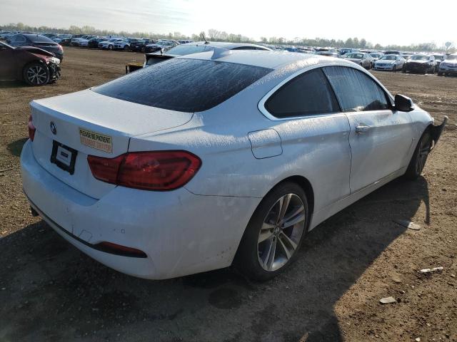 Vin: wba4w3c59kaf92651, lot: 55032985, bmw 4 series 20193