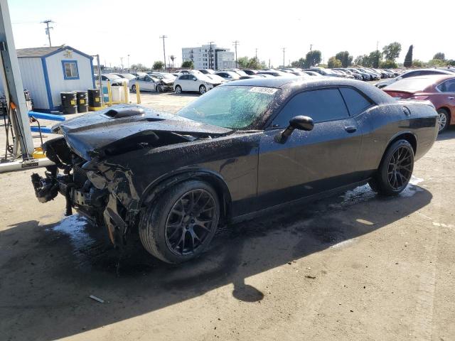 2012 DODGE CHALLENGER - 2C3CDYAG5CH101499