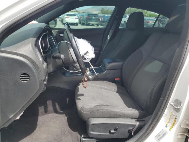 2016 DODGE CHARGER SX - 2C3CDXHG4GH339303